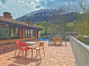 Casa Rural Areano